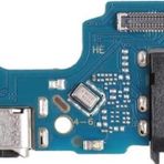 Oppo Realme C55 Uyumlu Usb Şarj Soketi + Mikrofon Rmx3710