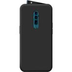 Oppo Reno 10x Zoom Premier Silikon Kılıf