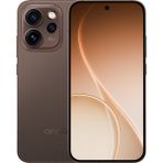Oppo Reno 15 Pro 5G 512GB 12GB Ram Alacakaranlık Kahvesi