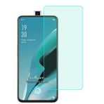 Oppo Reno 2 Z Temperli Kırılmaz Cam Ekran Koruyucu