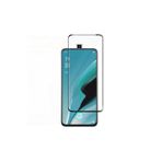Oppo Reno 2Z Uyumlu Ekran Koruyucu Davin 5D Cam Ekran Koruyucu