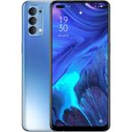 Oppo Reno 4 128GB Mavi Yenilenmiş