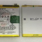 Oppo Reno 4 CPH2113 4015 mAh Batarya