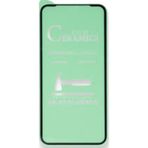 Oppo Reno 4 Ekran Koruyucu 9D Kırılmaz Cam Seramik Nano