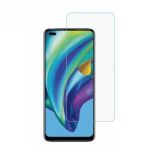 Oppo Reno 4 Kirilmaz Cam Ekran Koruyucu Temperli Cam