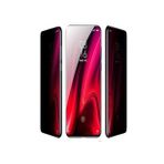 OPPO RENO 4 LİTE HAYALET CAM 5D EKRAN KORUYUCU