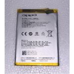 Oppo Reno 5 Lite CPH2205 4310 mAh Batarya
