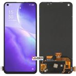 OPPO Reno 6 CPH2235 Lcd Dokunmatik Cep Telefonu Ekranı