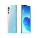 Oppo Reno 6 Pro 5G 128GB 8GB Ram Mavi