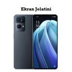 Oppo Reno 7 Pro 5G Uyumlu Ön Body Şeffaf Ultra Ekran Koruyucu Nano Jelatin
