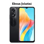 Oppo Reno A38 Uyumlu 2 Adet Ön Body Şeffaf Ultra Ekran Koruyucu Nano Jelatin