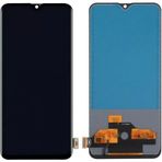 OPPO Reno Z TFT PCDM10 CPH1979 Lcd Dokunmatik Cep Telefonu Ekranı