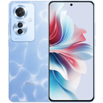 Oppo Reno11 F 256GB 8GB Ram Mavi
