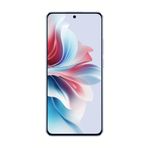 OPPO Reno11 F 5G 8 GB RAM 256 GB Okyanus Mavisi Akıllı Telefon (OPPO Türkiye Garantili)
