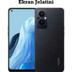 Oppo Reno7 Z 5G Uyumlu Ön Body Şeffaf Ultra Ekran Koruyucu Nano Jelatin