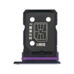 Oppo Uyumlu Reno8 Pro Sim Kart Tepsisi Cph2357 Siyah