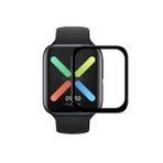 Oppo Watch 41mm Pmma Pet Saat Ekran Koruyucu