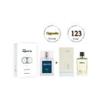 Opposıte + 123 Erkek / Kadın Parfüm Edp Oriental / Floral - Mnmsop123