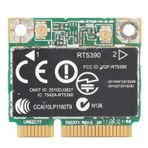 OPPWONG PCIE Wifi Kartı, Wifi 7 Kart Wifi Adaptörü Bilgisayar Için Kablosuz Ağ Kartı RT5390 SPS 630703‑001 Mini PCIE 802.11N