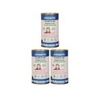 Oprobiotic Clean Plus Doğal Kedi Kum Koku Giderici 450Gr X 3 Adet
