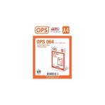 Ops 064 A4 T Tipi Dikey Afiş Taşıyıcı