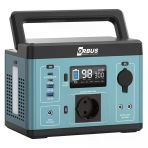 OPS-300 300 Watt Power Station Taşınabilir Güç Kaynağı Istasyonu (Lityum Iyon)
