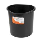 Ops Çp-801 Plastik Çöp Kovası Renk - Siyah