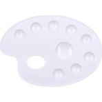 Ops Rp 109 Resim Paleti 19 Cm.