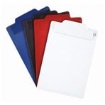 Ops Se 520 A4 Plastik Sekreterlik Beyaz