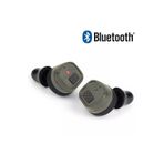 Opsmen Earmor Earbuds M20T Pro Kablosuz Bluetooth Atış Kulaklığı Kulak Koruma Siyah