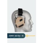 Opsmen Earmor Earmor M31 Plus Atış/Taktik Kulaklık