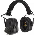 Opsmen Earmor M31 Plus Elektronik Atış Kulaklığı Kulak Koruma (Black) Siyah