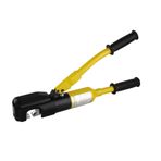 OPT Tools KYQ-300 B Hidrolik Pabuç Sıkma Pensesi