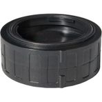 Optech 1101211 USA Canon için Çift Taraflı Lens Koruma Kapağı