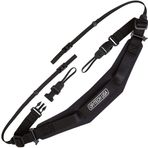 Optech 6501011 USA Reporter Strap