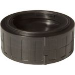 Optech USA 1101221 Nikon için Çift Taraflı Lens Koruma Kapağı