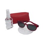 Optelli 10621 0013 46-17-131 Unisex Çocuk Güneş Gözlüğü
