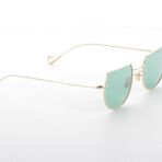 Optelli 2486 03 50-22-145 Unisex Güneş Gözlüğü