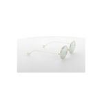 Optelli 2487 07 51/22 Ekartman Gri Unisex Güneş Gözlüğü