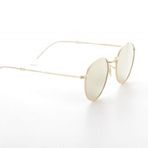 Optelli 2506 01 Unisex Güneş Gözlüğü