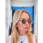 Optelli 2846 C4 48 Kadın Güneş Gözlüğü