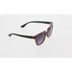 OPTELLİ OP 2814 C01 50-18 Güneş Gözlüğü - Bordo