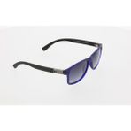 OPTELLİ OP 2815 C01 57-18 Güneş Gözlüğü - Mavi