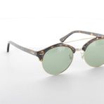 Optelli OP2423 02 Unisex Güneş Gözlüğü