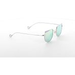Optelli OP2486 C.08 50-22 Güneş Gözlüğü - Gümüş