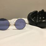Optelli OP2487 01 Unisex Güneş Gözlüğü