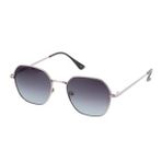 Optelli OP2864-03 52 Gri Polarize Unisex Güneş Gözlüğü
