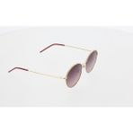 Optelli OP6031 C.03 53-21 Güneş Gözlüğü - Altın