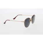 Optelli OP6064 C.04 57-16 Güneş Gözlüğü - Bronz
