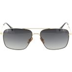 Optelli OP6065-01 60 Unisex Güneş Gözlüğü